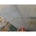 Stainless Steel Woven Crimped Wire Mesh
